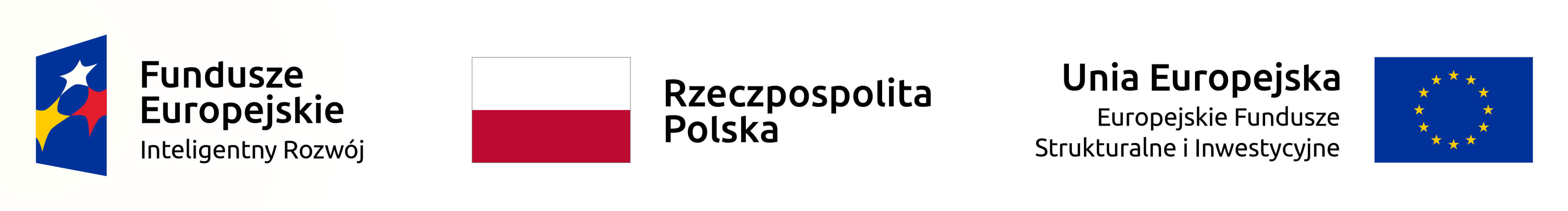 Fundusze Europejskie | Rzeczpospolita Polska | Unia Europejska