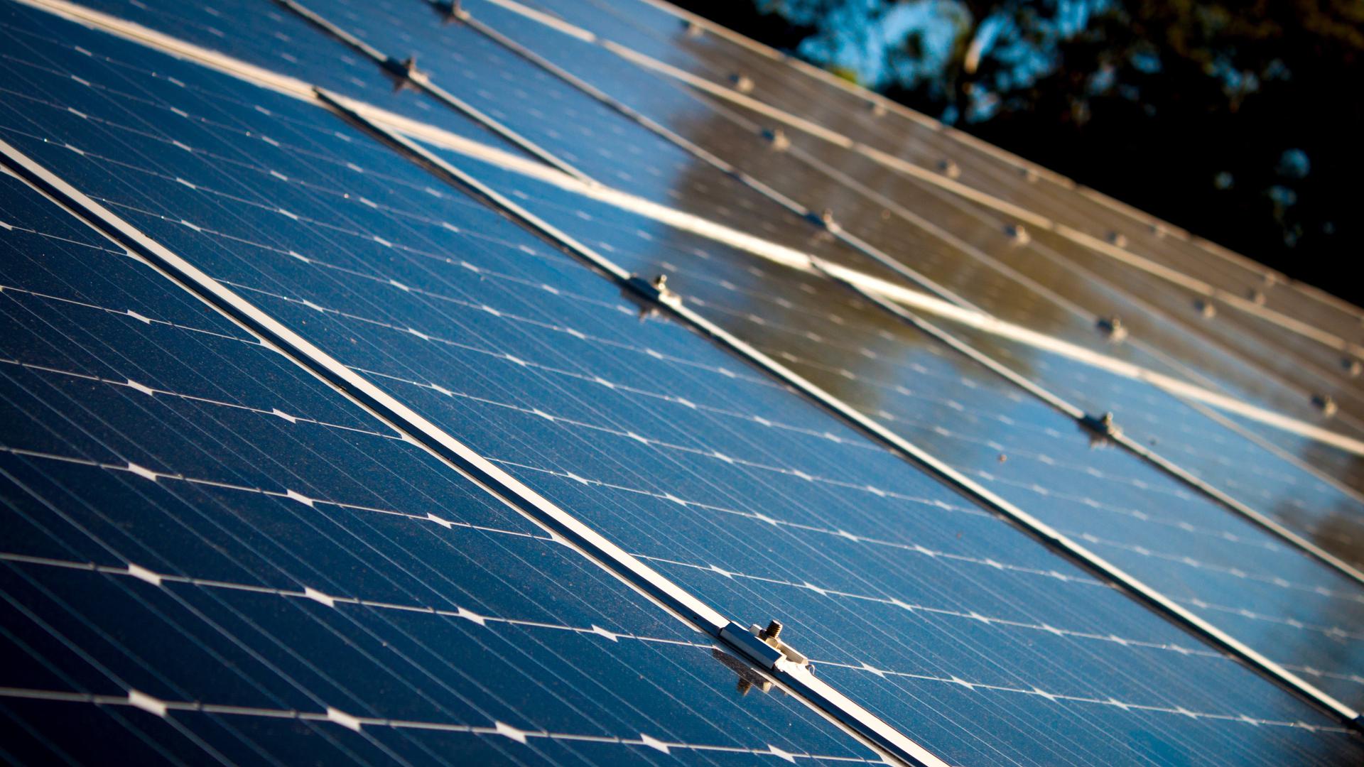 Vorteile der Überwachung des Energieverbrauchs in der Fotovoltaik