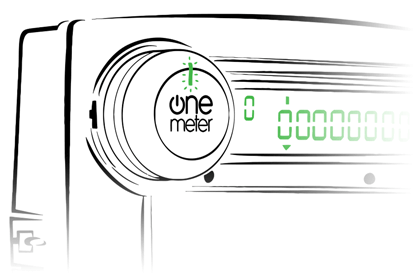 OneMeter 2